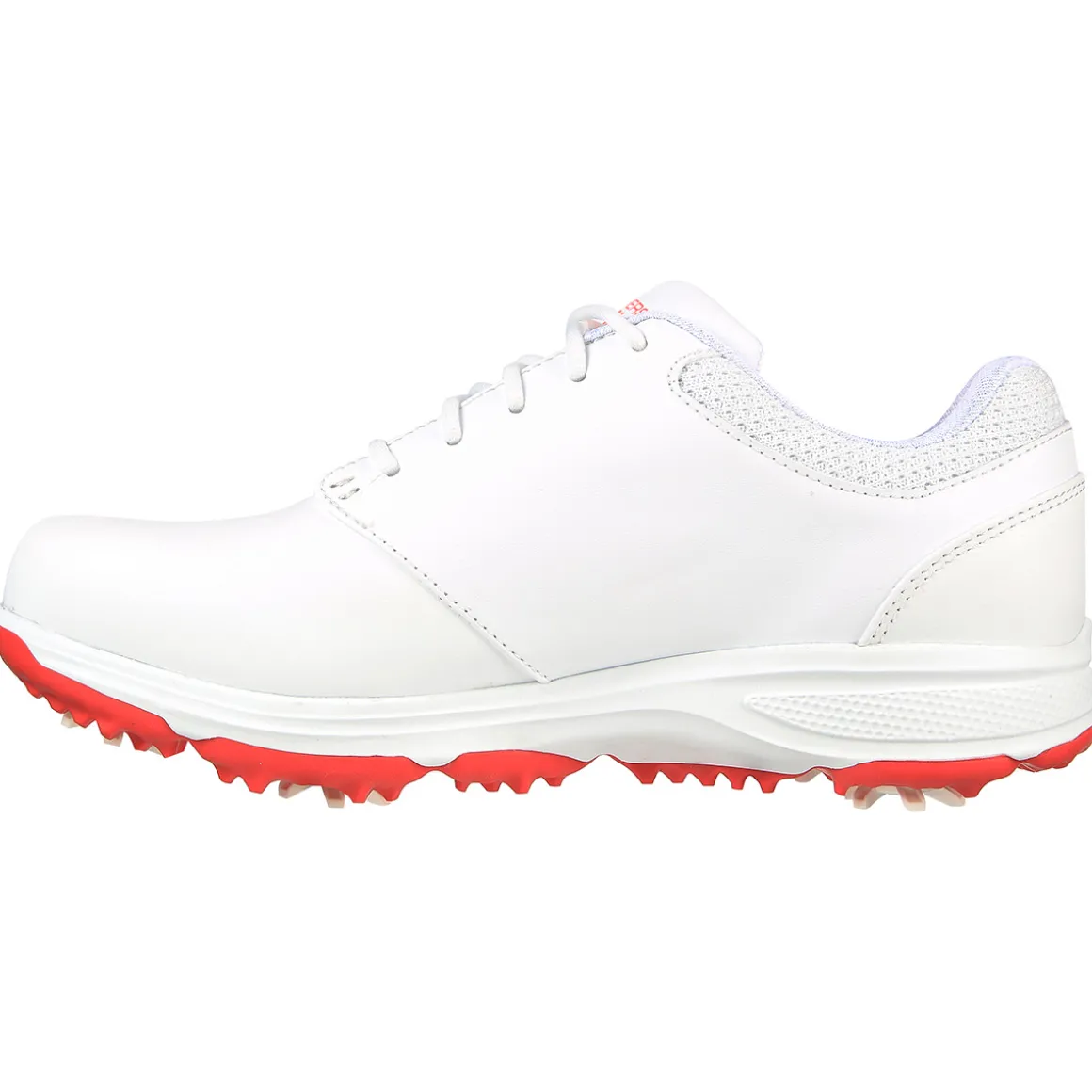 Skechers Ladies Jasmine Leader Spiked Golf Shoes
