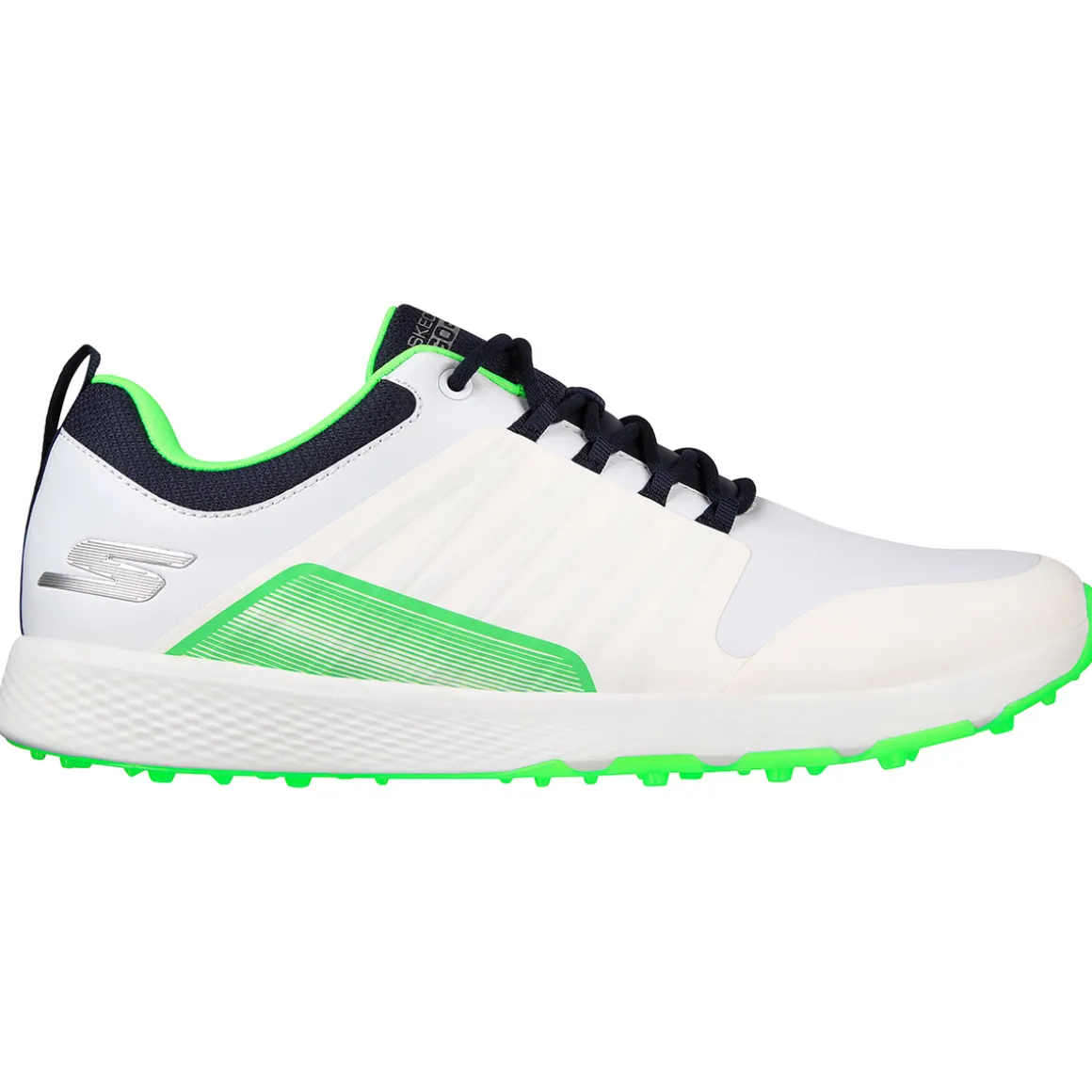 Skechers Men's Elite 4 Victory Spikeless Golf Shoes
