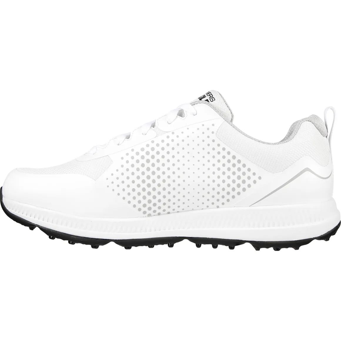Skechers Men's GO Elite 5 Sport Waterproof Spikeless Golf Shoes