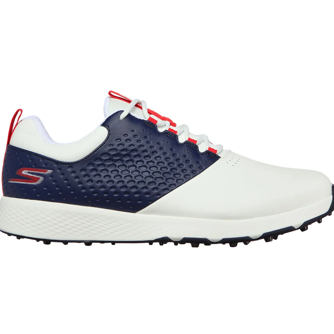 Skechers Men's GO Elite V.4 Waterproof Spikeless Golf Shoes
