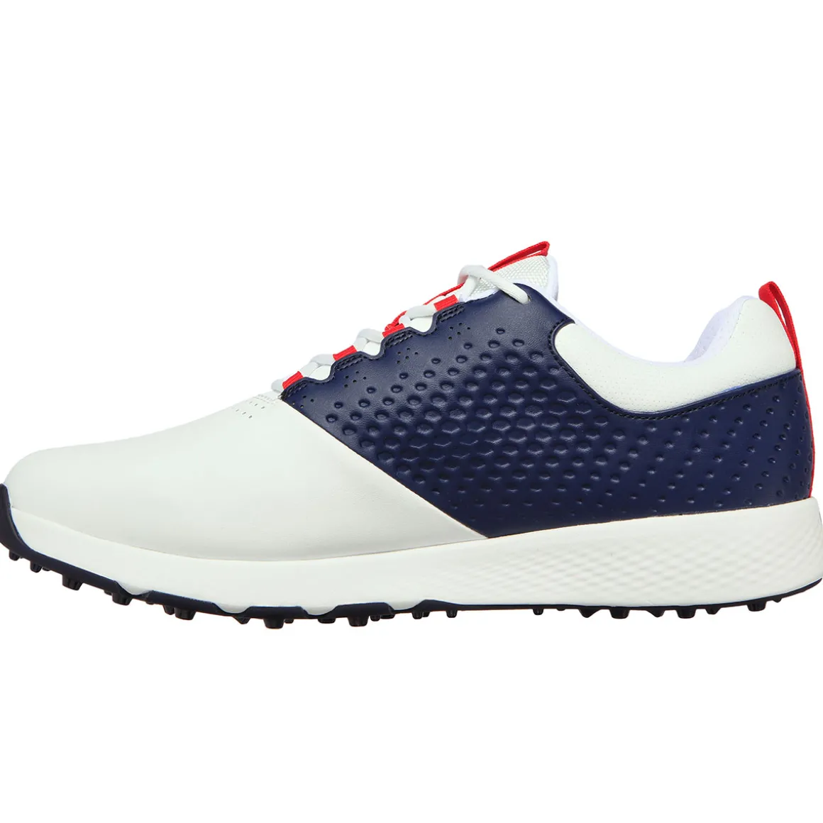 Skechers Men's GO Elite V.4 Waterproof Spikeless Golf Shoes