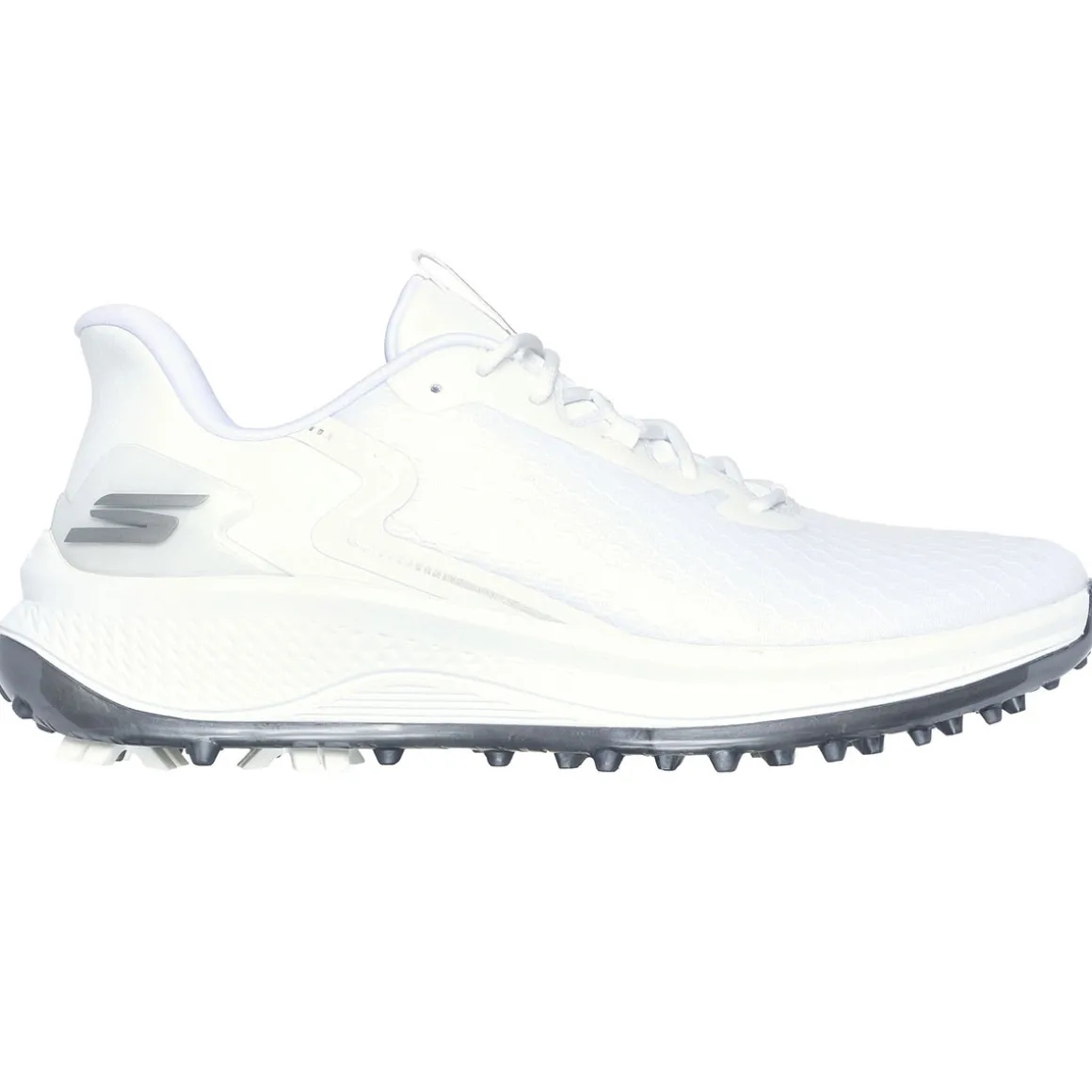 Skechers Men's GO GOLF Blade Slip-Ins Waterproof Spikeless Golf Shoes