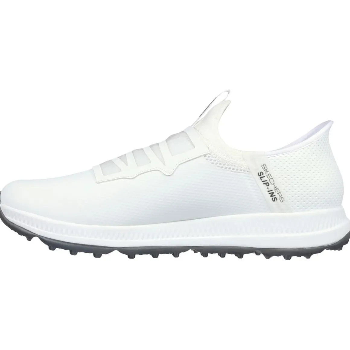 Skechers Men's GO GOLF Elite 5 Slip-Ins Waterproof Spikeless Golf Shoes