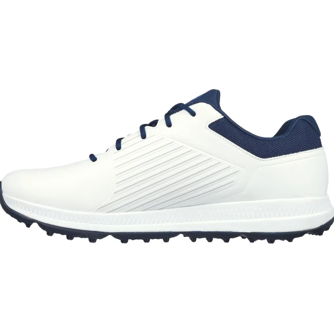 Skechers Men's GO GOLF Elite 5 - GF Waterproof Spikeless Golf Shoes