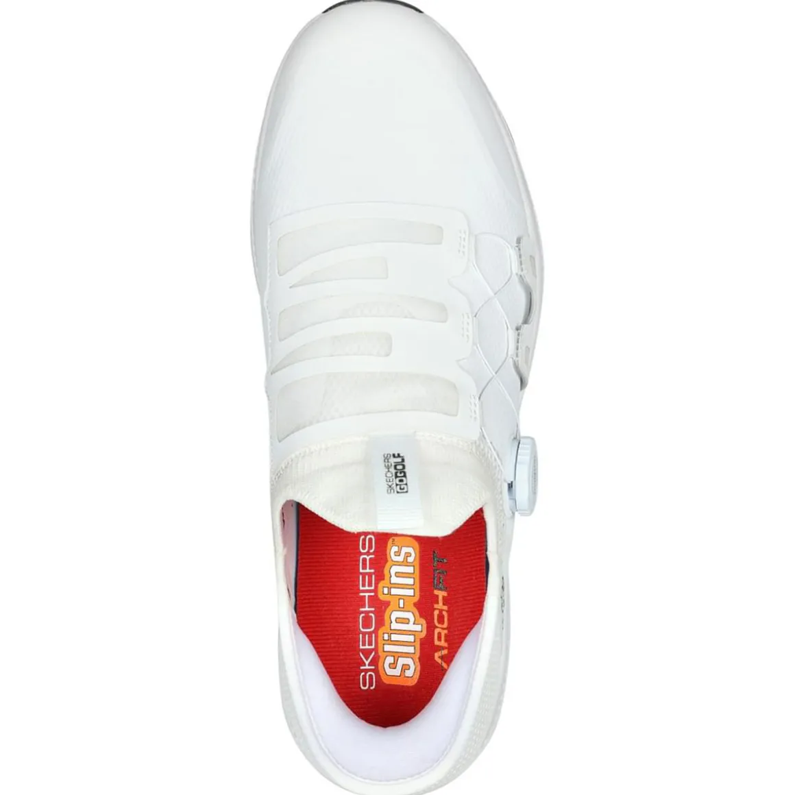 skechers_mens_go_golf_eli_2-4.webp Skechers Men's GO GOLF Elite 5 Slip-Ins Waterproof Spikeless Golf Shoes