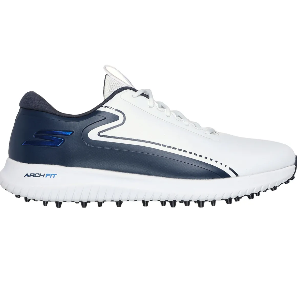 Skechers Men's GO GOLF Max 3 Waterproof Spikeless Golf Shoes