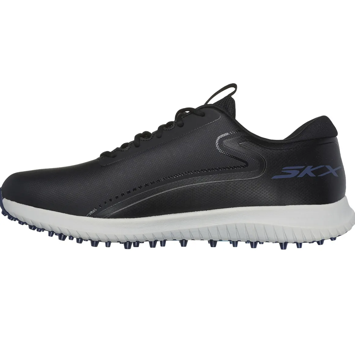 Skechers Men's GO GOLF Max 3 Waterproof Spikeless Golf Shoes