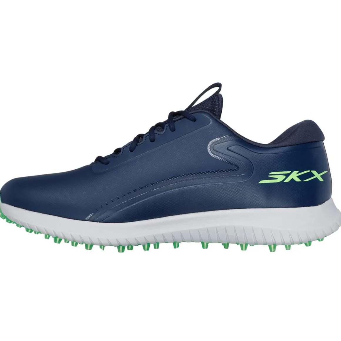 Skechers Men's GO GOLF Max 3 Waterproof Spikeless Golf Shoes