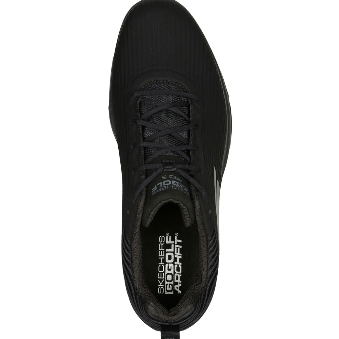 skechers_mens_go_golf_pro_2-1.webp Skechers Men's GO GOLF Pro 5 Hyper Waterproof Spiked Golf Shoes