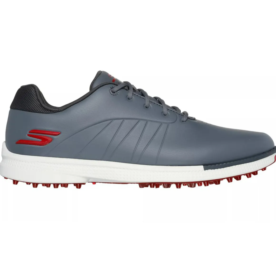 Skechers Men's GO GOLF Tempo Waterproof Spikeless Golf Shoes