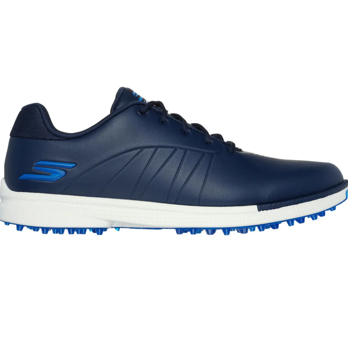 Skechers Men's GO GOLF Tempo Waterproof Spikeless Golf Shoes