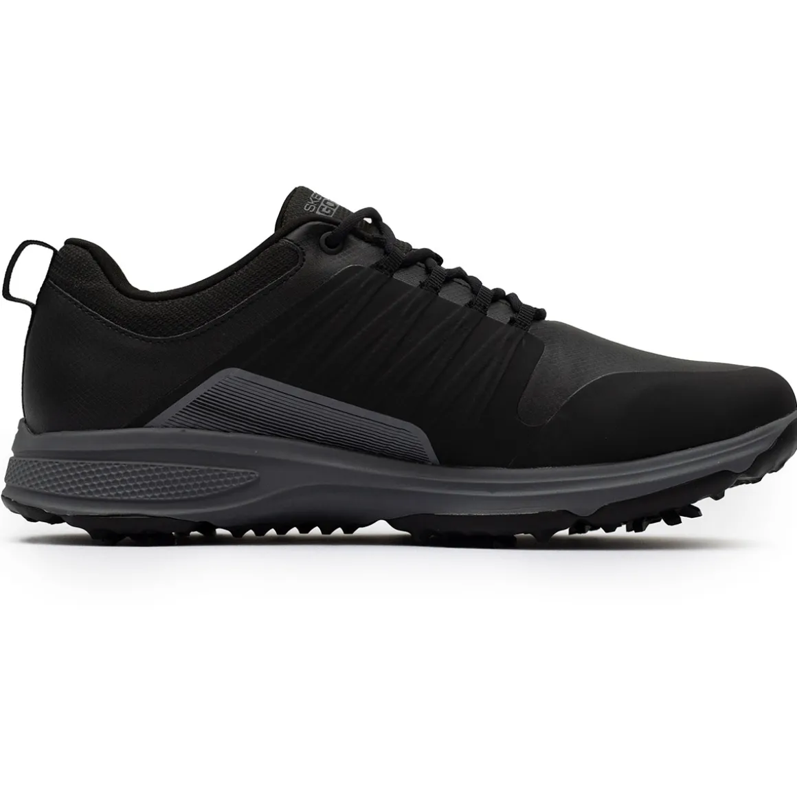 Skechers Men's GO GOLF Torque Victorious Waterproof Spiked Golf Shoes