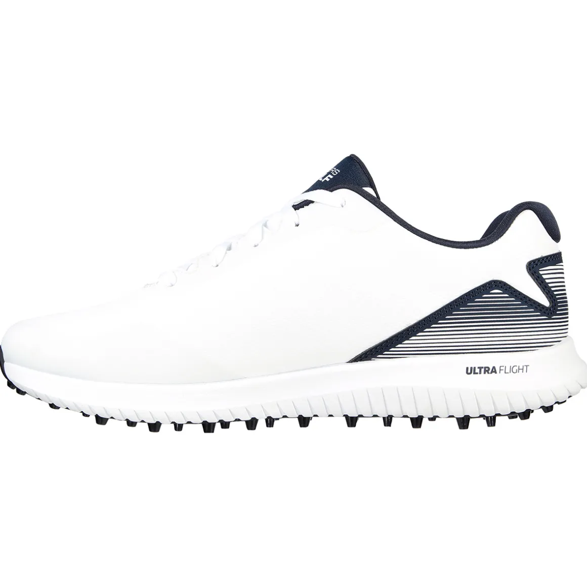 Skechers Men's GO Max 2 Waterproof Spikeless Golf Shoes
