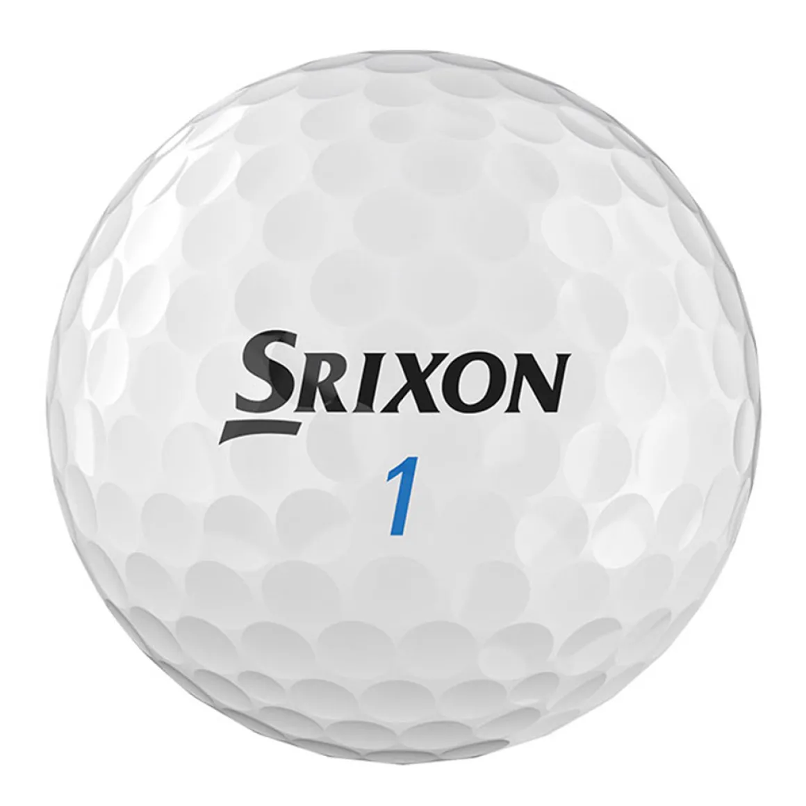 Srixon AD333 12 Golf Ball Pack