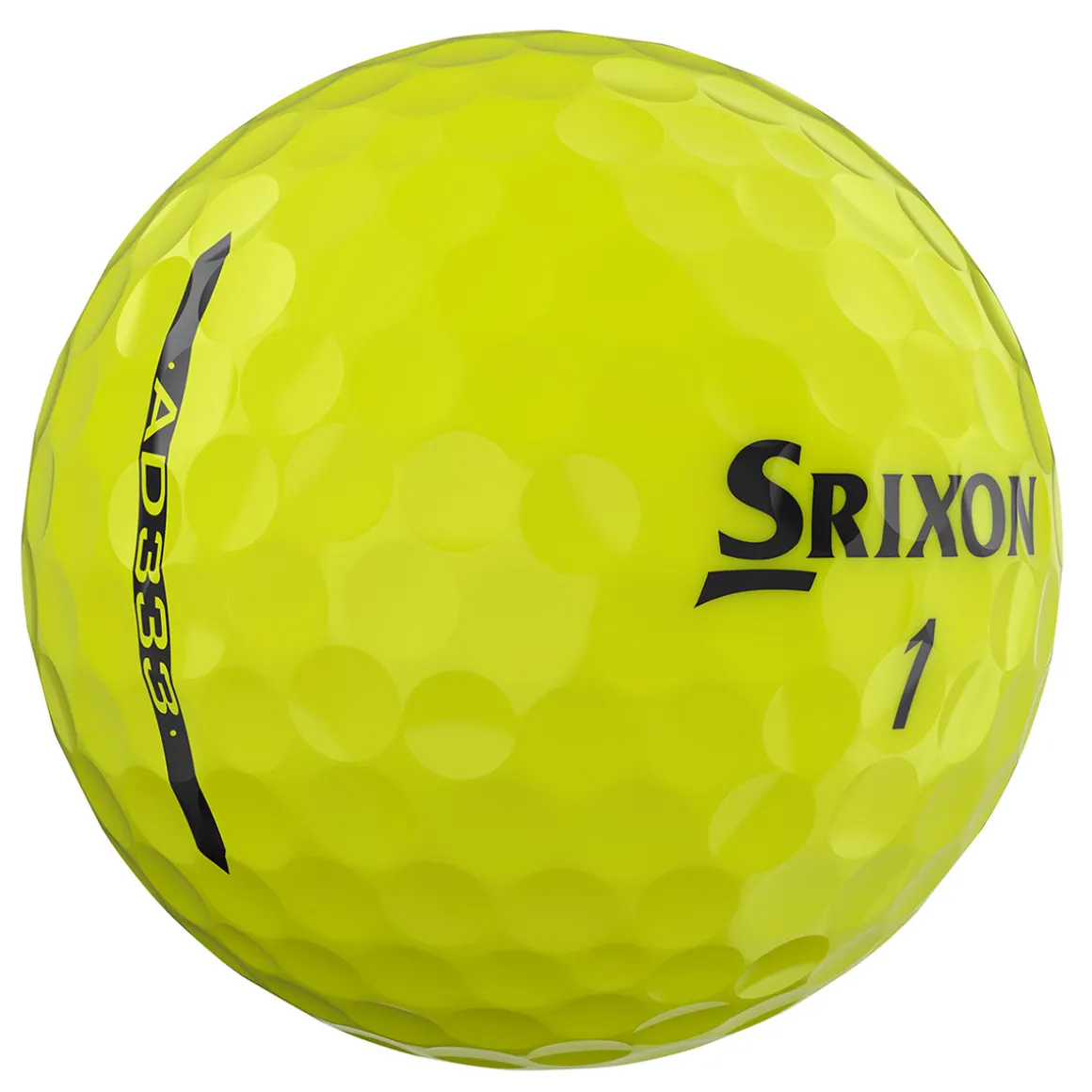 srixon_ad__golf_ball_pack_10.webp Srixon AD333 12 Golf Ball Pack