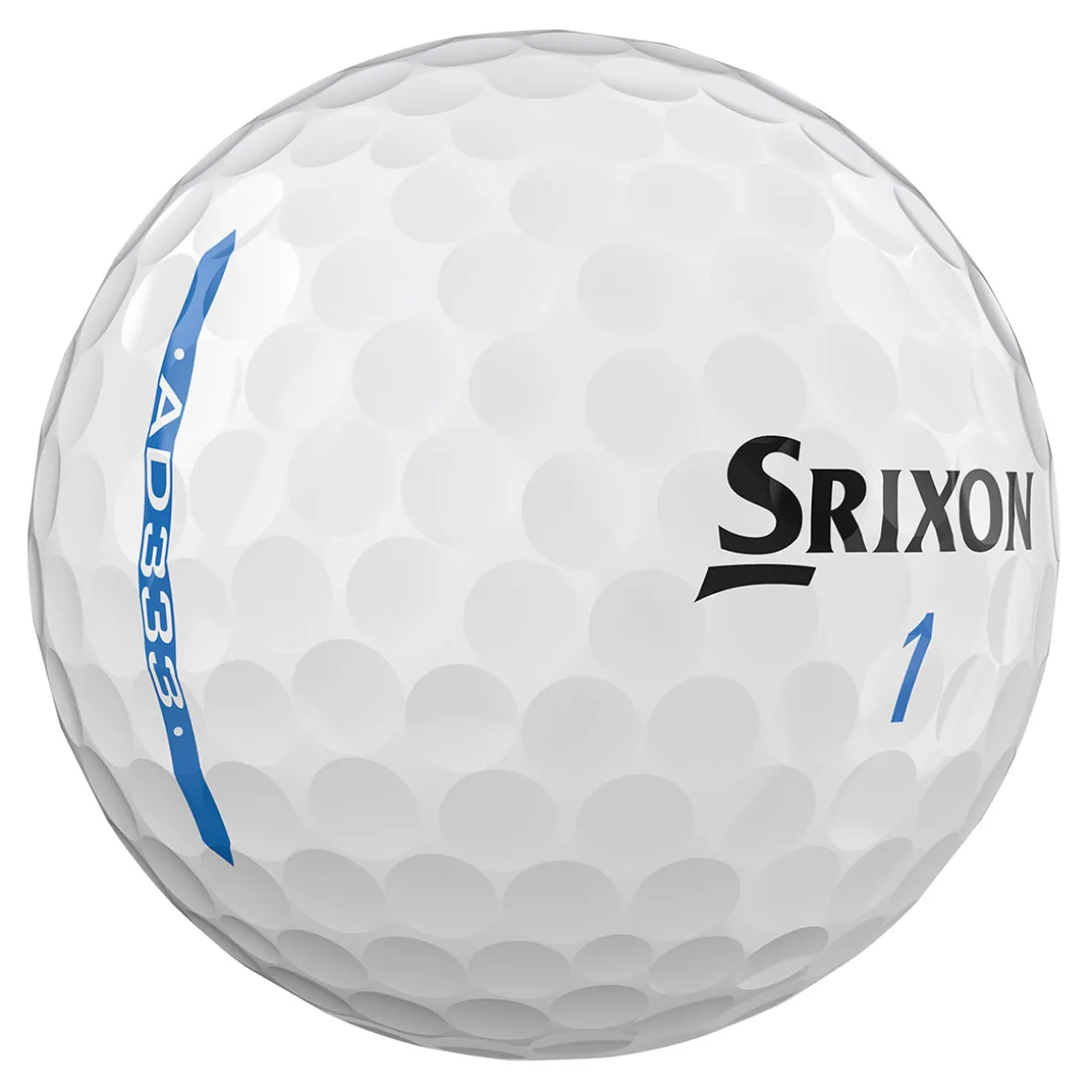 srixon_ad_christmas__ball_6.webp Srixon AD333 Christmas 12 Ball Pack
