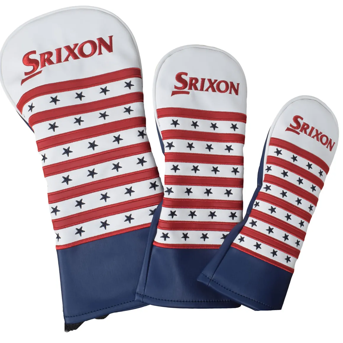 Srixon U.S. Open Limited-Edition Golf Head Covers
