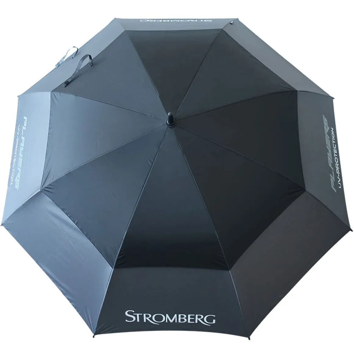 Stromberg 68" Double Canopy Golf Umbrella