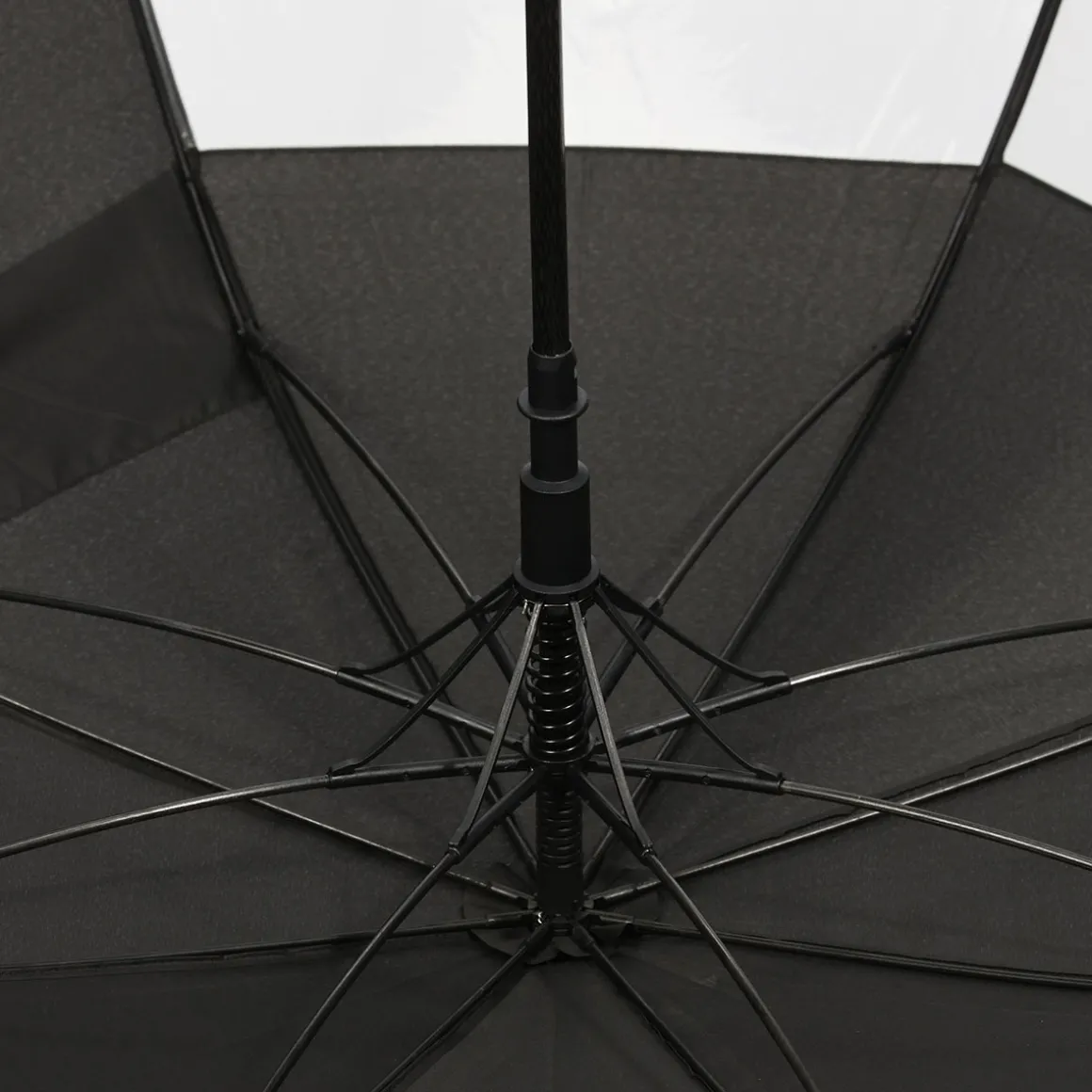 stromberg_clear_panel_gol_3.webp Stromberg Clear Panel Golf Umbrella
