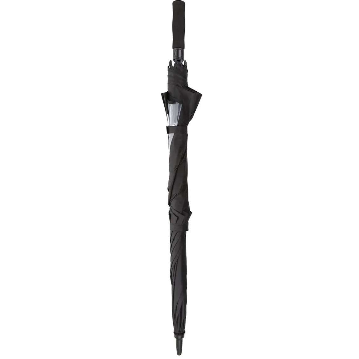 stromberg_clear_panel_gol_4.webp Stromberg Clear Panel Golf Umbrella