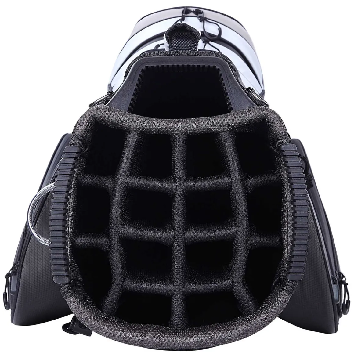 Stromberg Delta 14-Way Golf Cart Bag