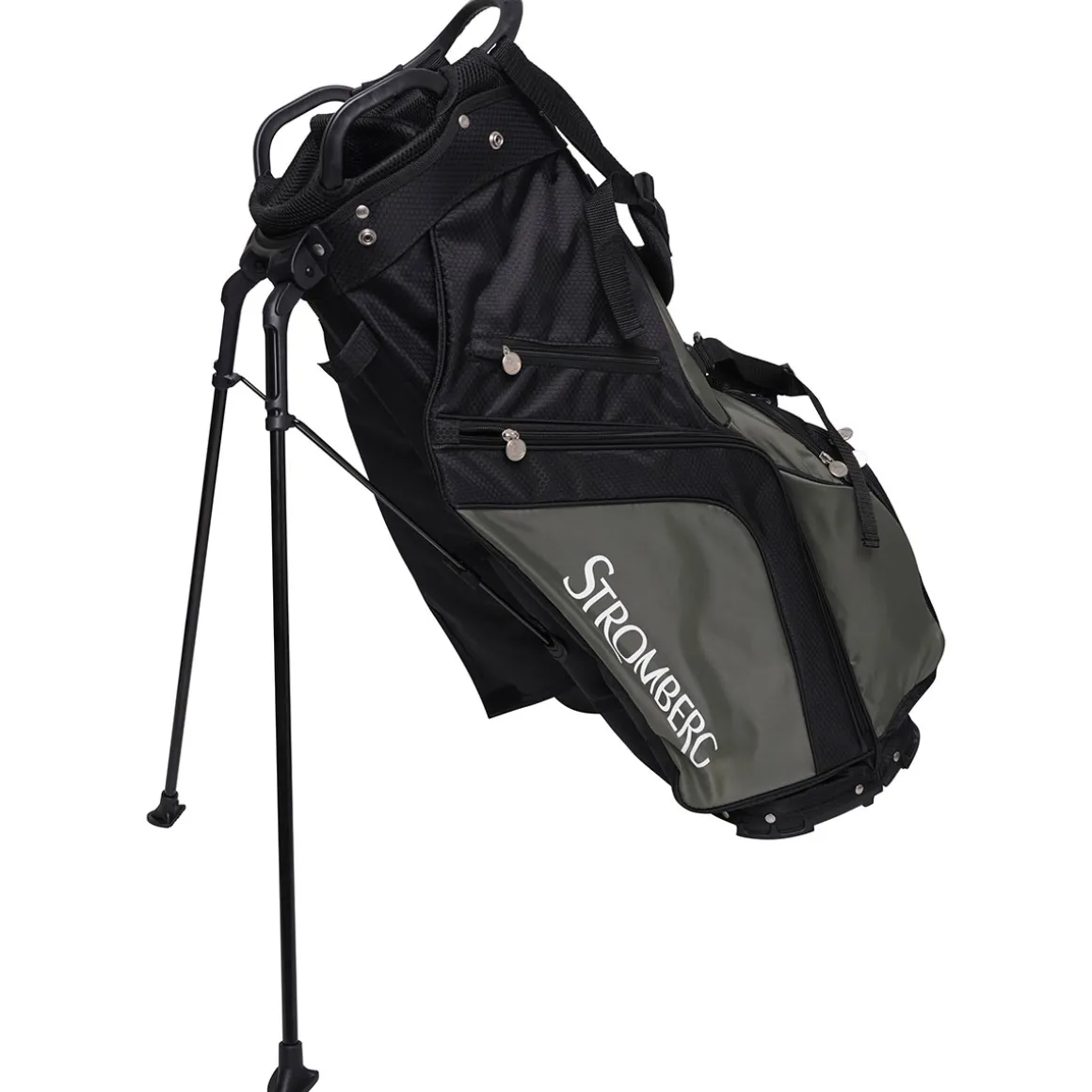 Stromberg Hybrid Golf Stand Bag