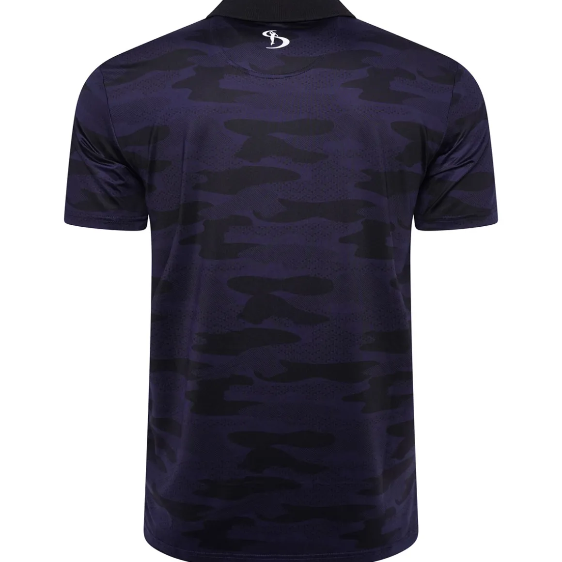 Stromberg Junior Bunker Golf Polo Shirt
