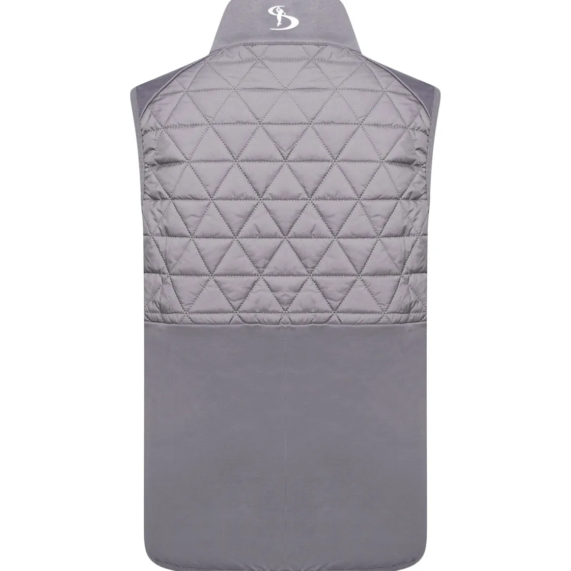Stromberg Junior Hook Quilted Golf Gilet