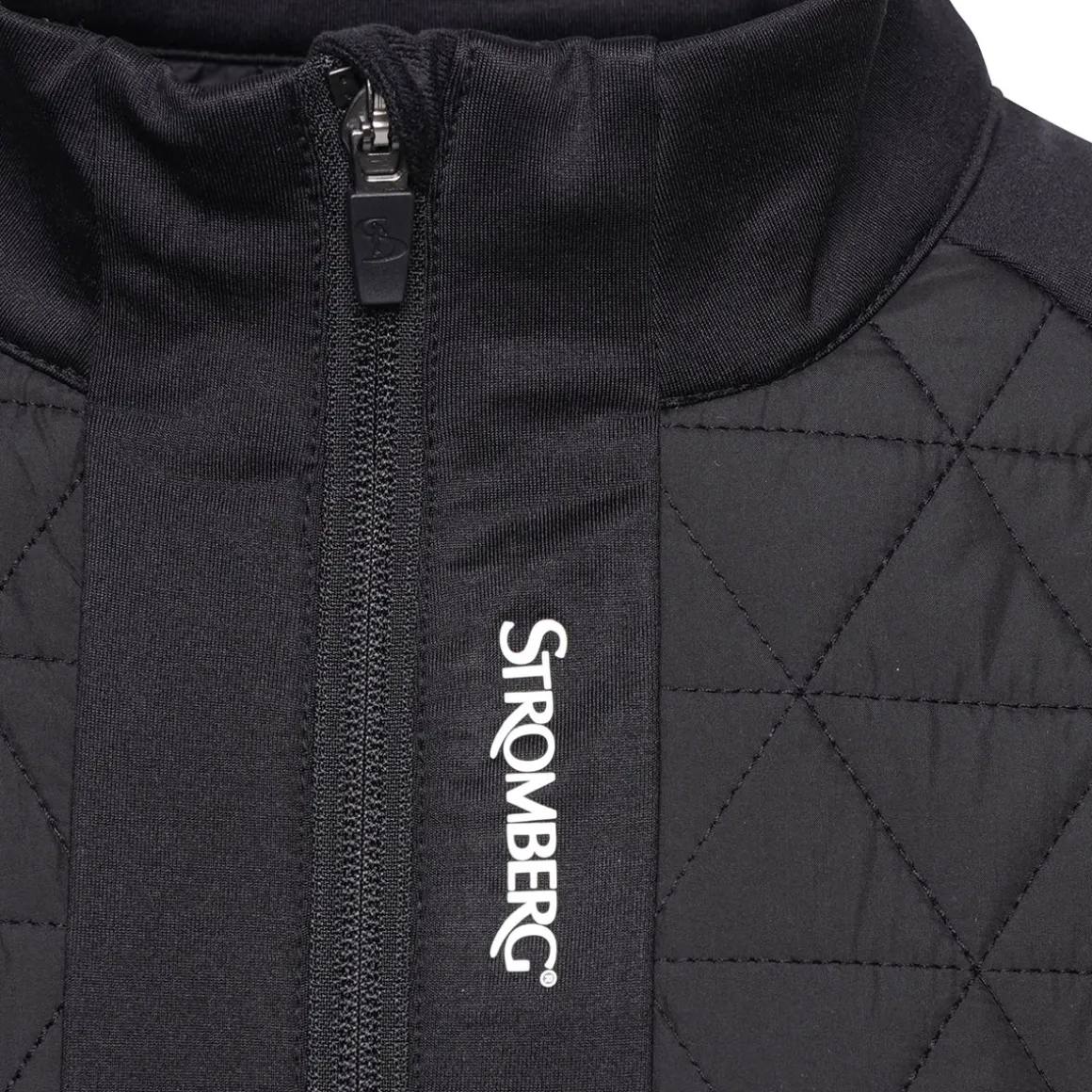 stromberg_junior_kick_qui_2.webp Stromberg Junior Kick Quilted Full Zip Golf Jacket