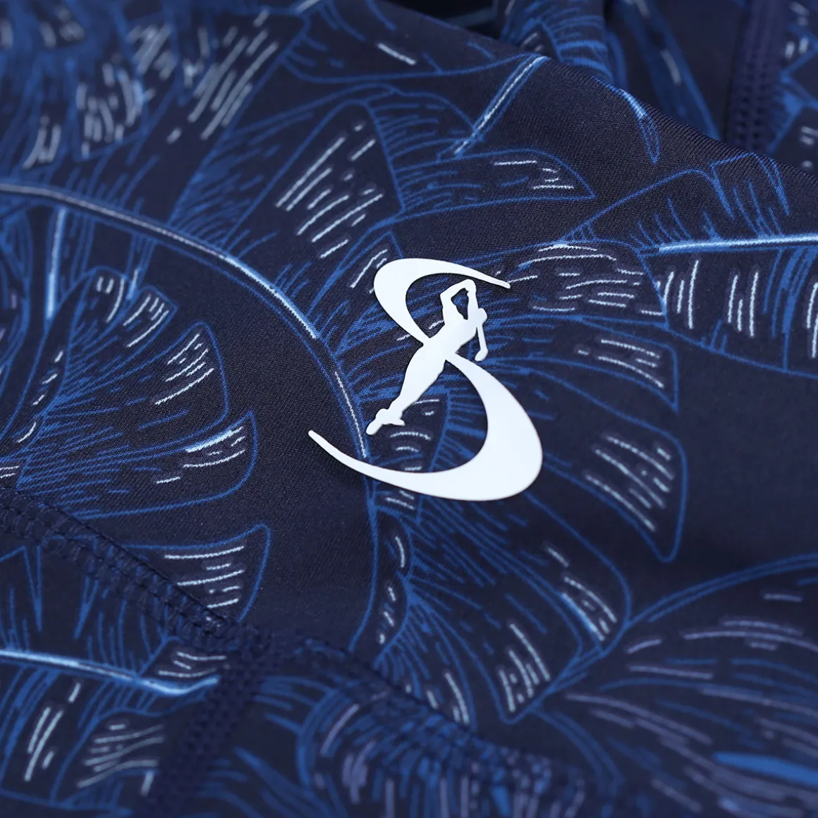 stromberg_ladies_aop_prin_3.webp Stromberg Ladies AOP Print Legging Golf Trousers