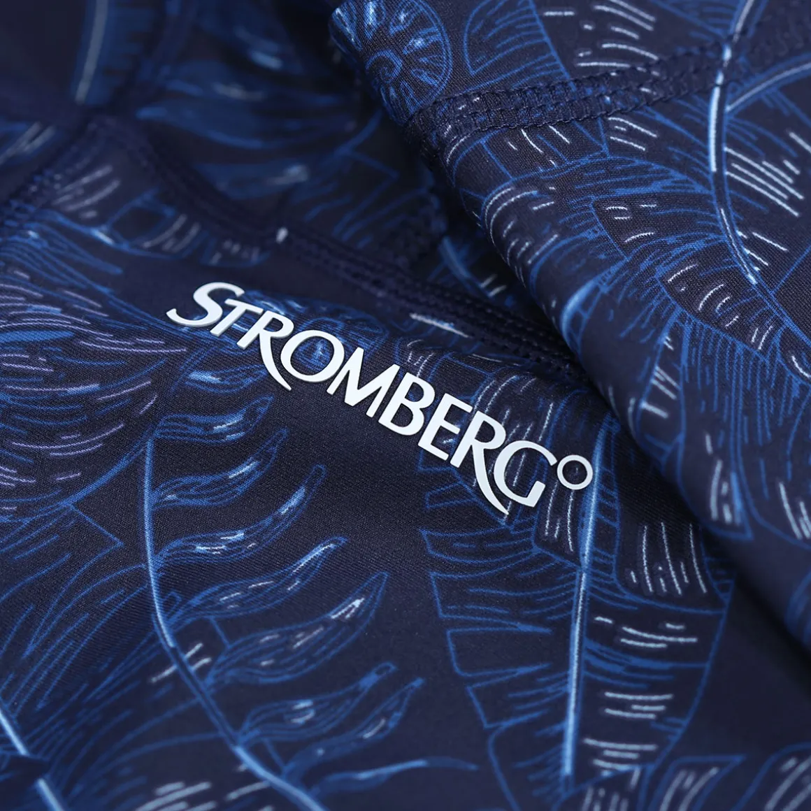 stromberg_ladies_aop_prin_4.webp Stromberg Ladies AOP Print Legging Golf Trousers