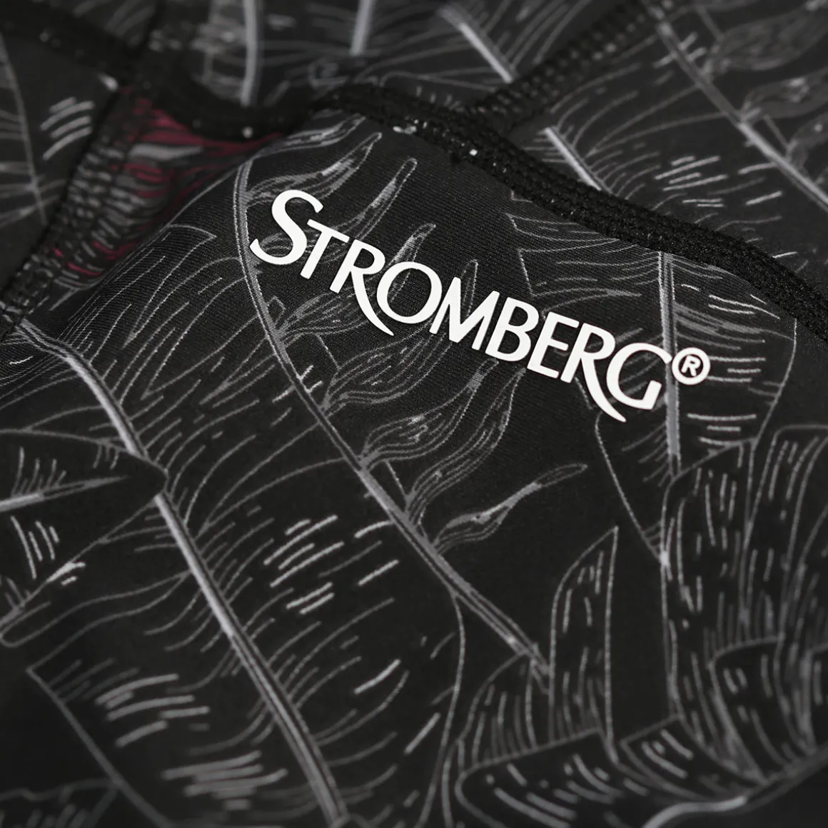 stromberg_ladies_aop_prin_9.webp Stromberg Ladies AOP Print Legging Golf Trousers