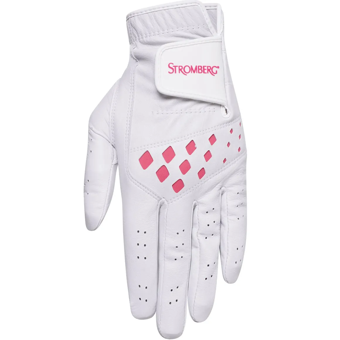 Stromberg Ladies Cabretta Golf Glove