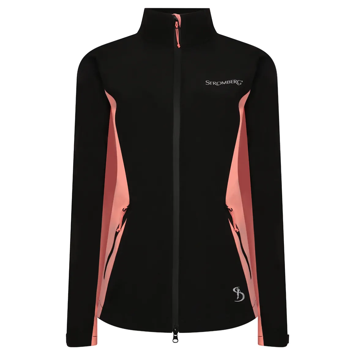 Stromberg Ladies Ciganda Waterproof Golf Jacket