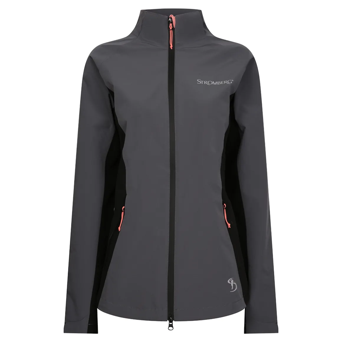 stromberg_ladies_ciganda__2.webp Stromberg Ladies Ciganda Waterproof Golf Jacket
