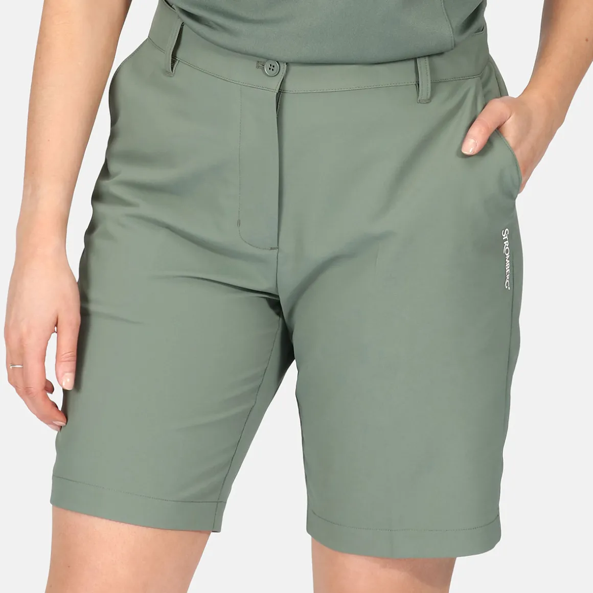 Stromberg Ladies Core Golf Shorts