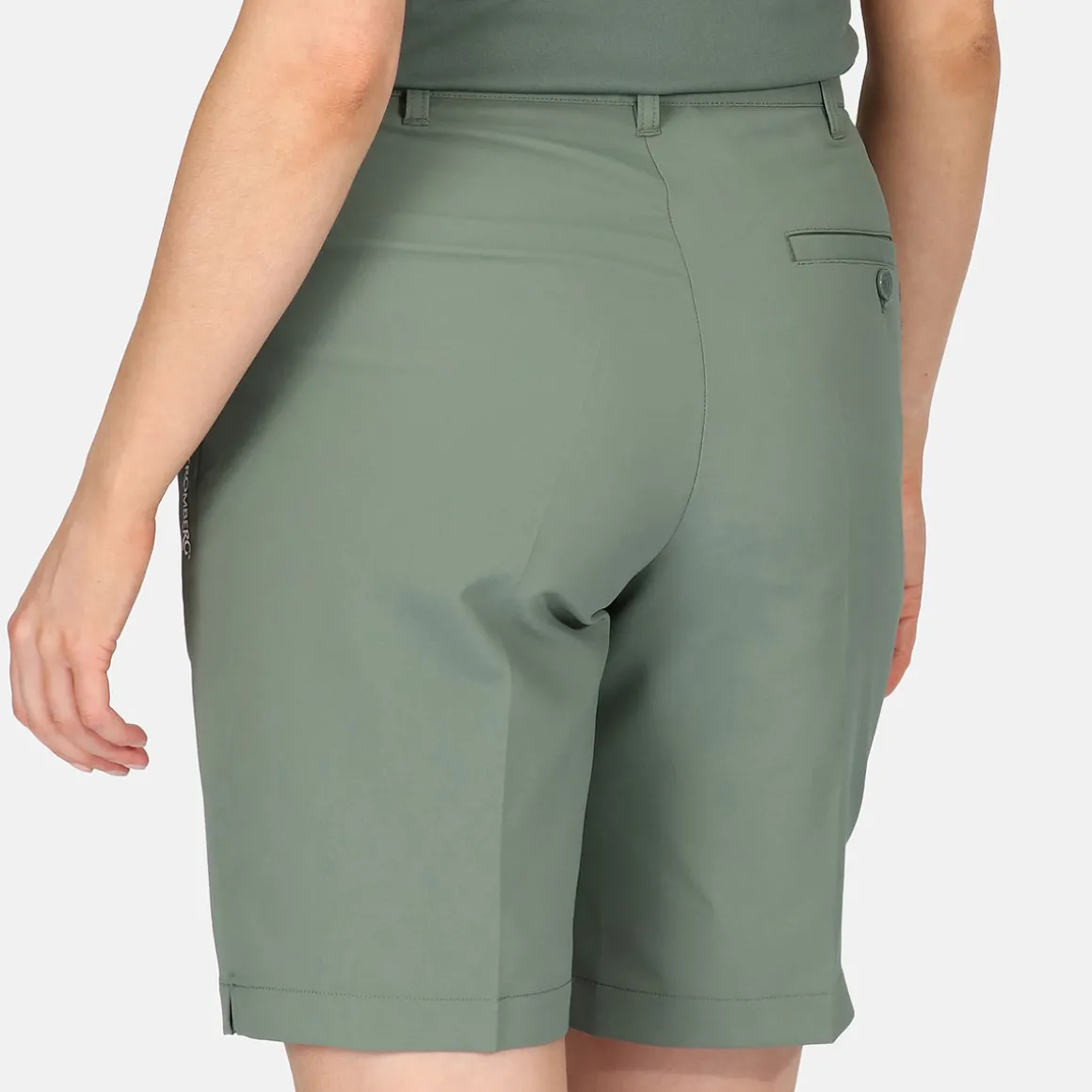 Stromberg Ladies Core Golf Shorts