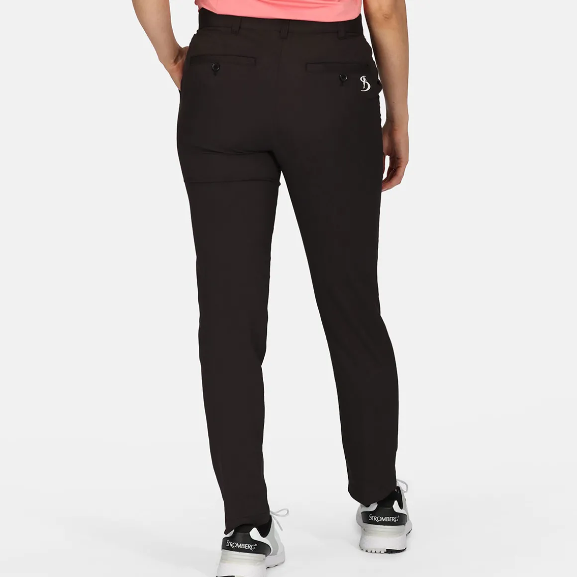 Stromberg Ladies Core Golf Trousers