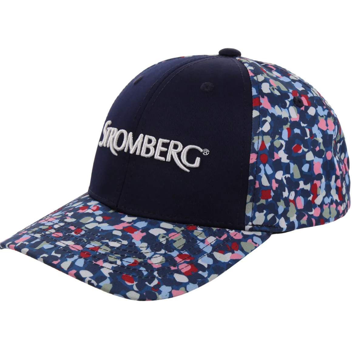 Stromberg Ladies Golf Cap