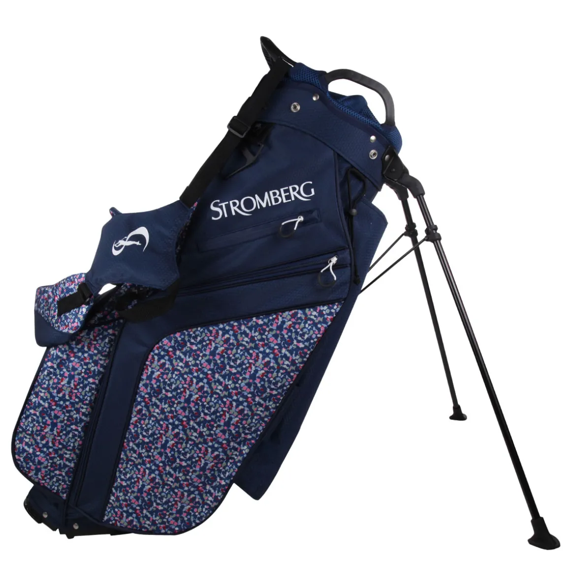 Stromberg Ladies Hybrid Golf Stand Bag