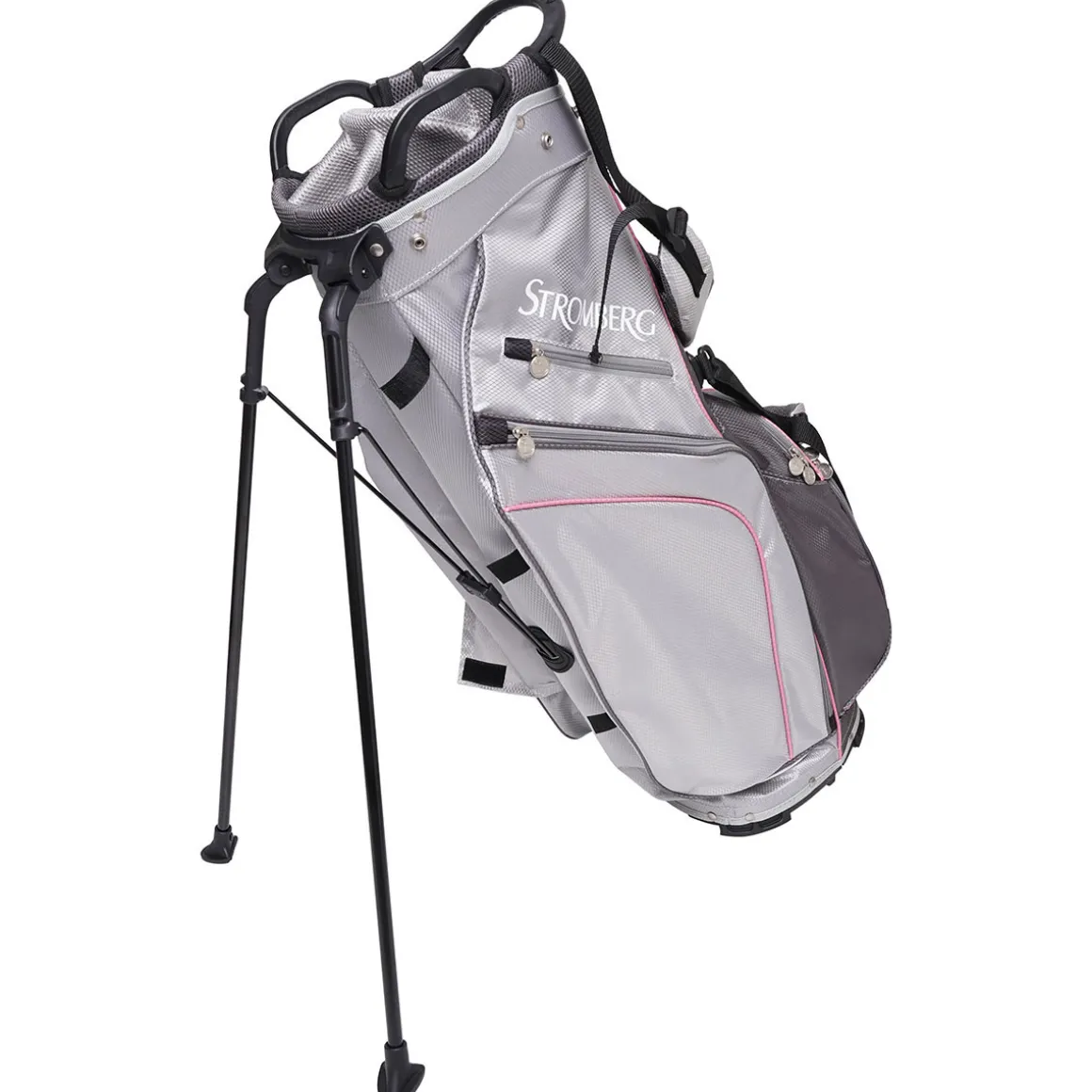 Stromberg Ladies Hybrid Golf Stand Bag
