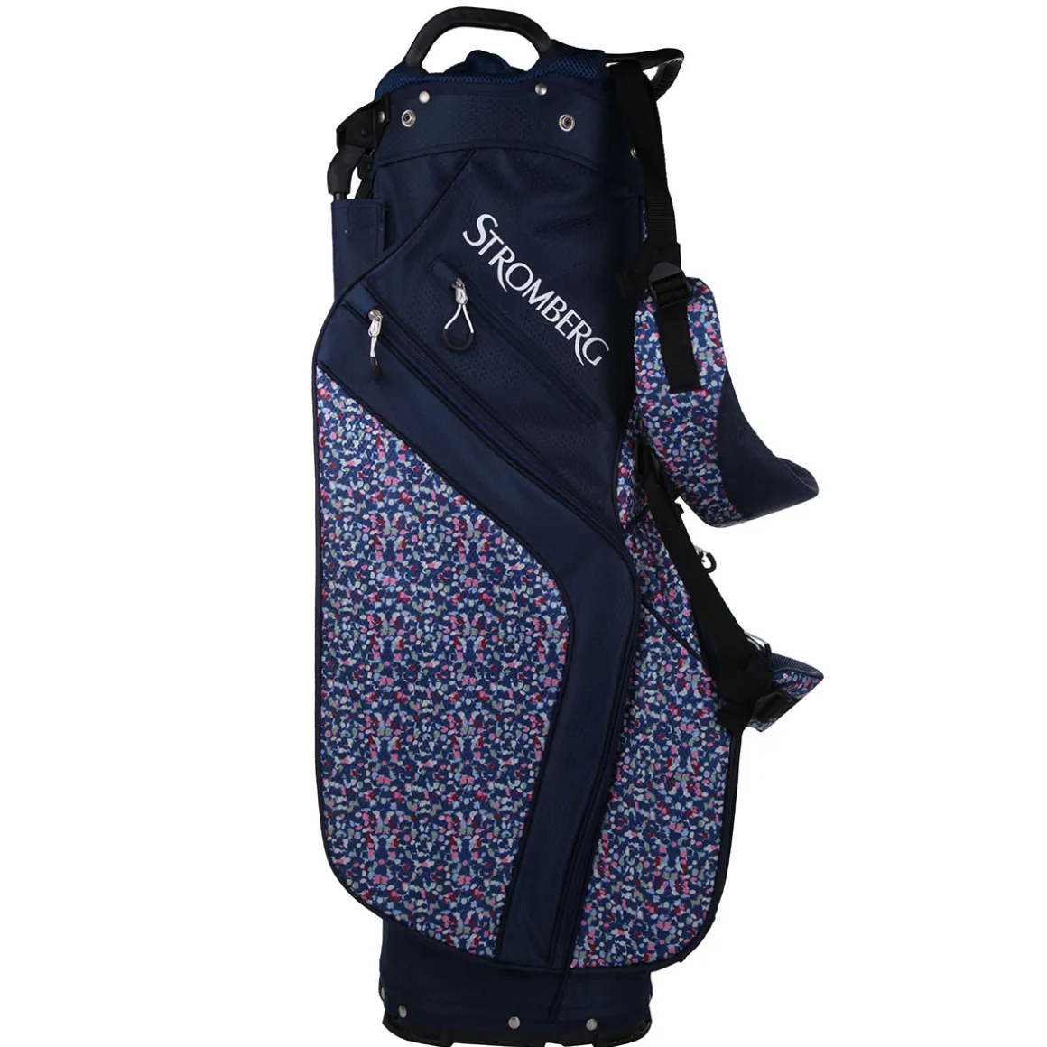 Stromberg Ladies Hybrid Golf Stand Bag