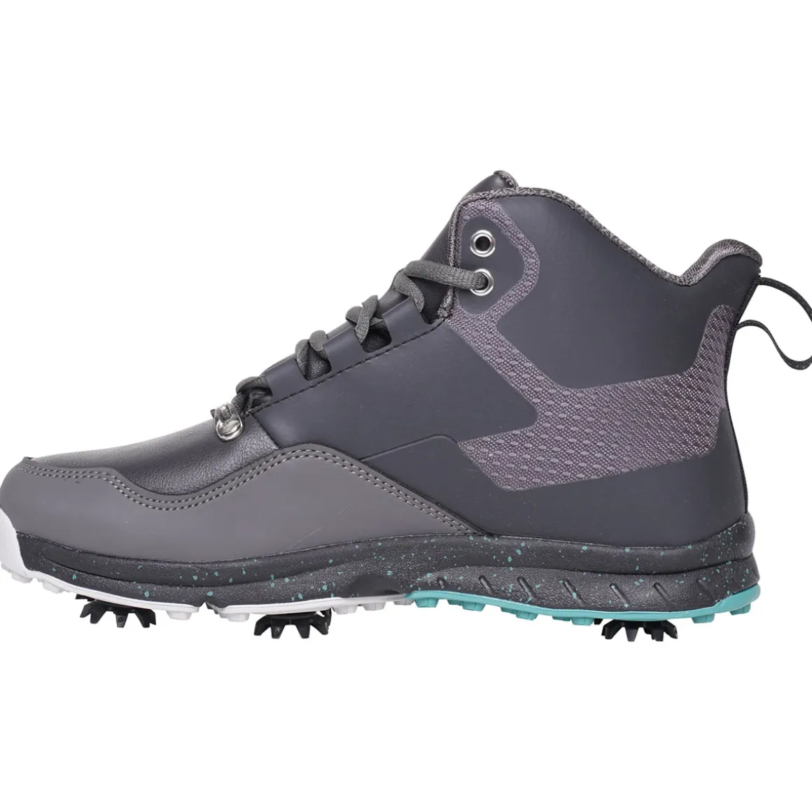 Stromberg Ladies Interceptor Waterproof Spiked Golf Boots