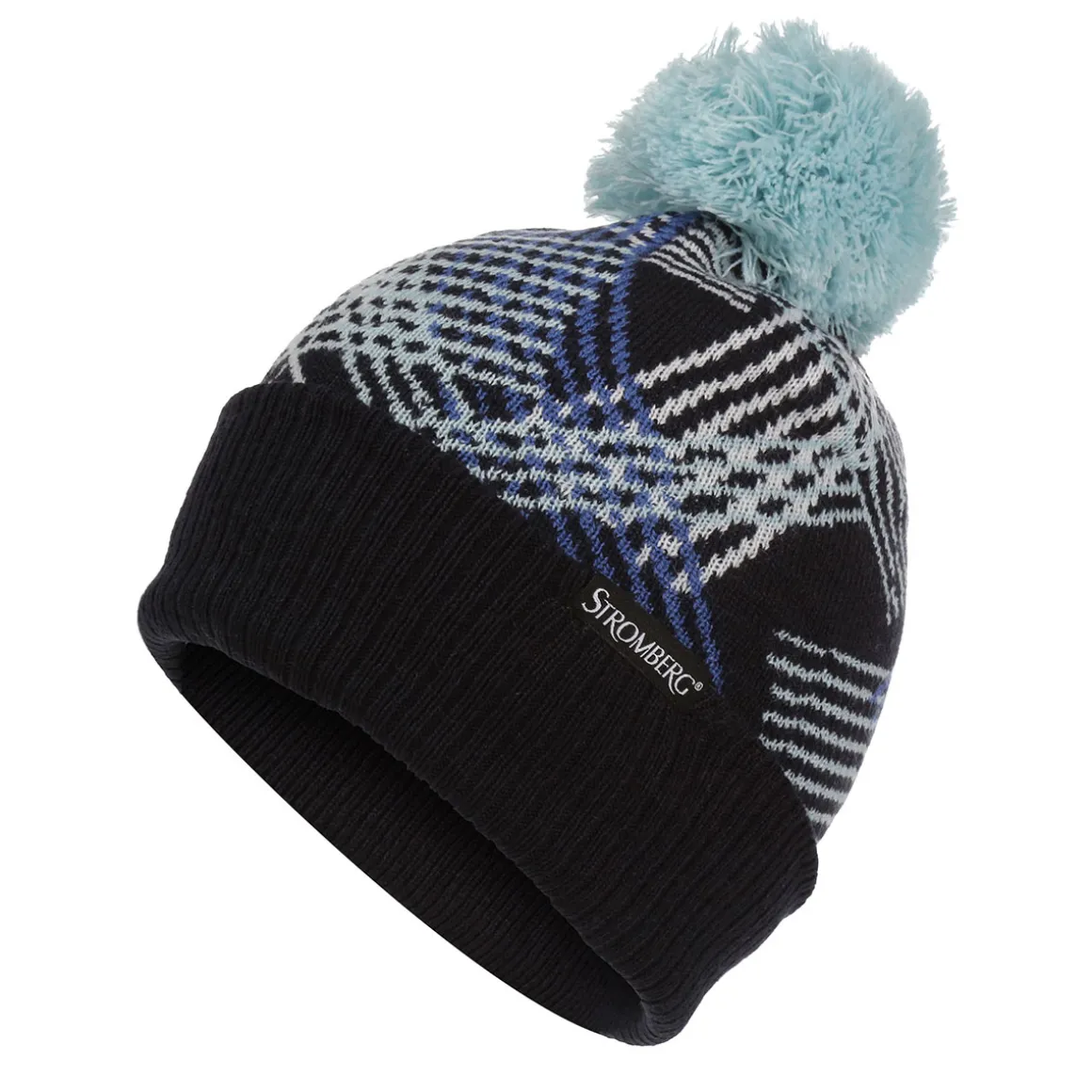 Stromberg Ladies Kearns Pom Beanie