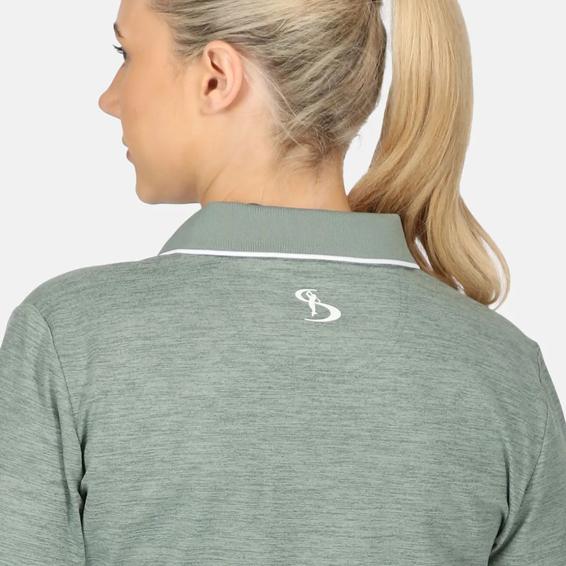 stromberg_ladies_marl_pri_3.webp Stromberg Ladies Marl Print Golf Mid Layer