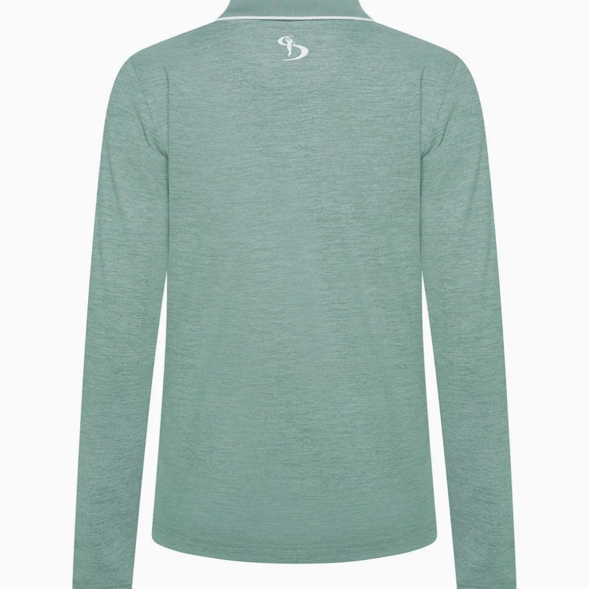 stromberg_ladies_marl_pri_5.webp Stromberg Ladies Marl Print Golf Mid Layer
