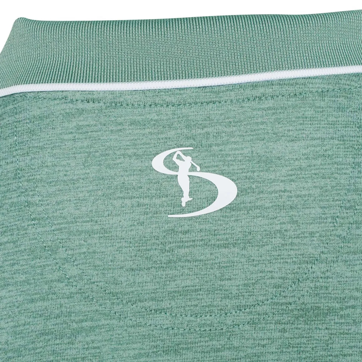 stromberg_ladies_marl_pri_7.webp Stromberg Ladies Marl Print Golf Mid Layer