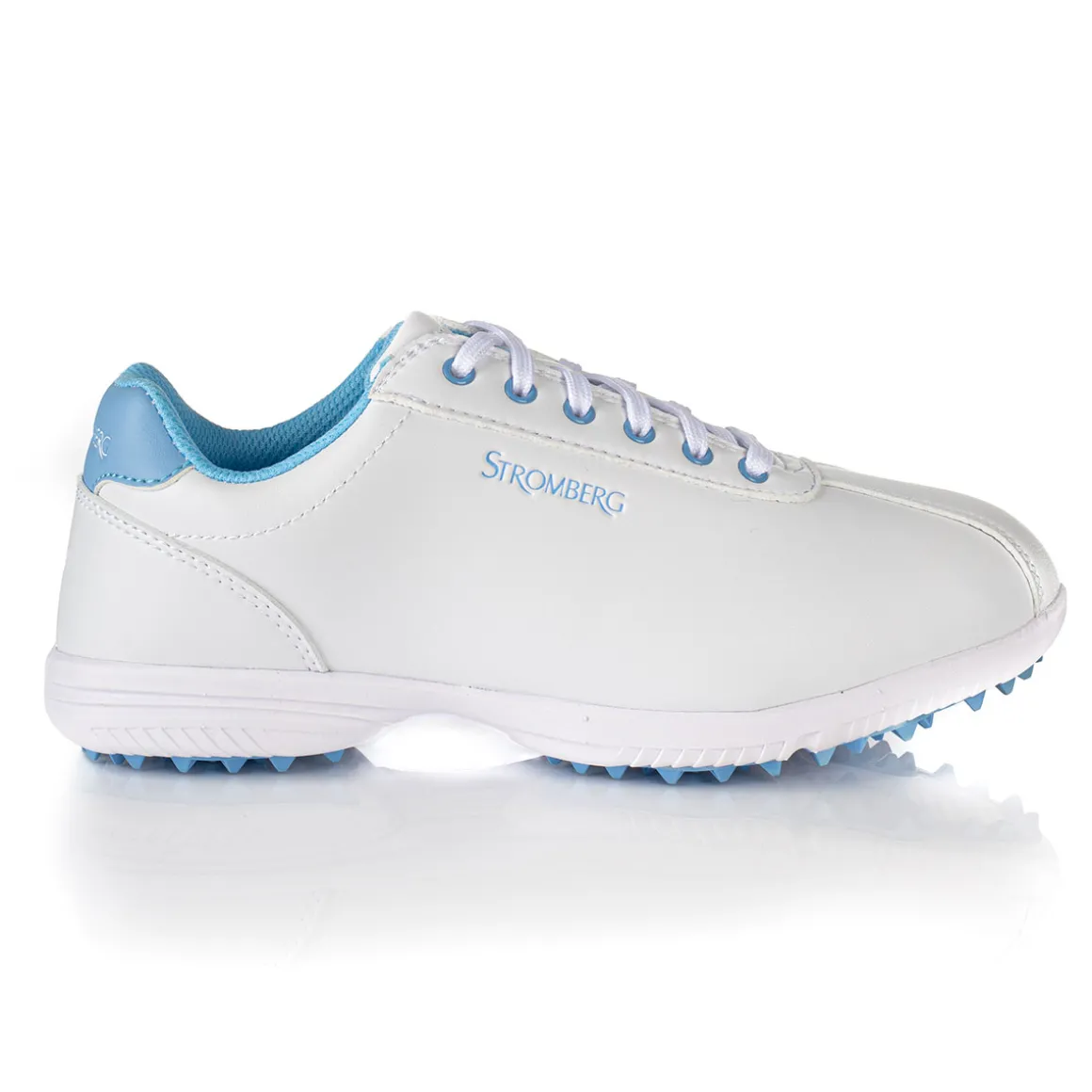 Stromberg Ladies Mia Waterproof Spikeless Golf Shoes