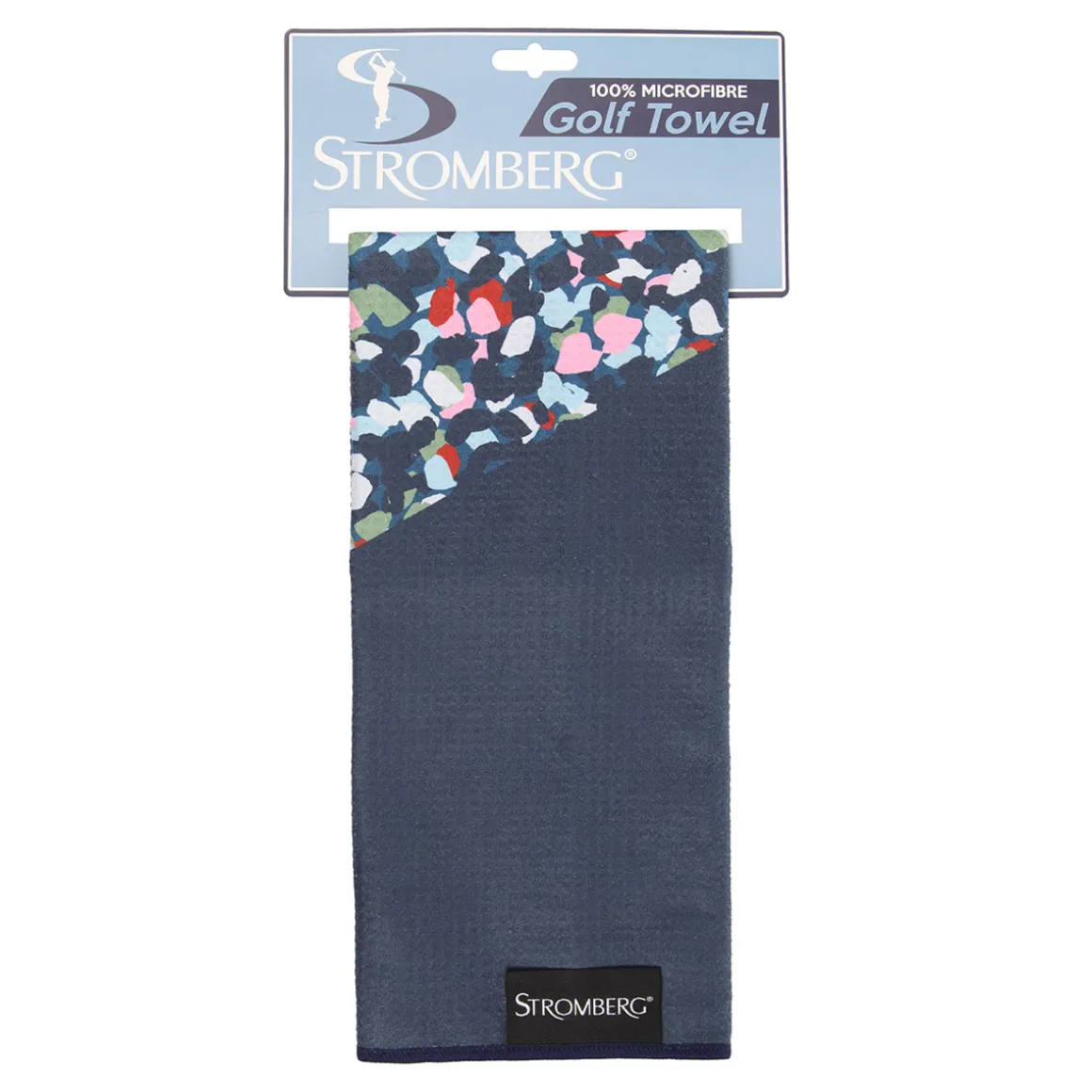 Stromberg Ladies Microfibre Golf Towel