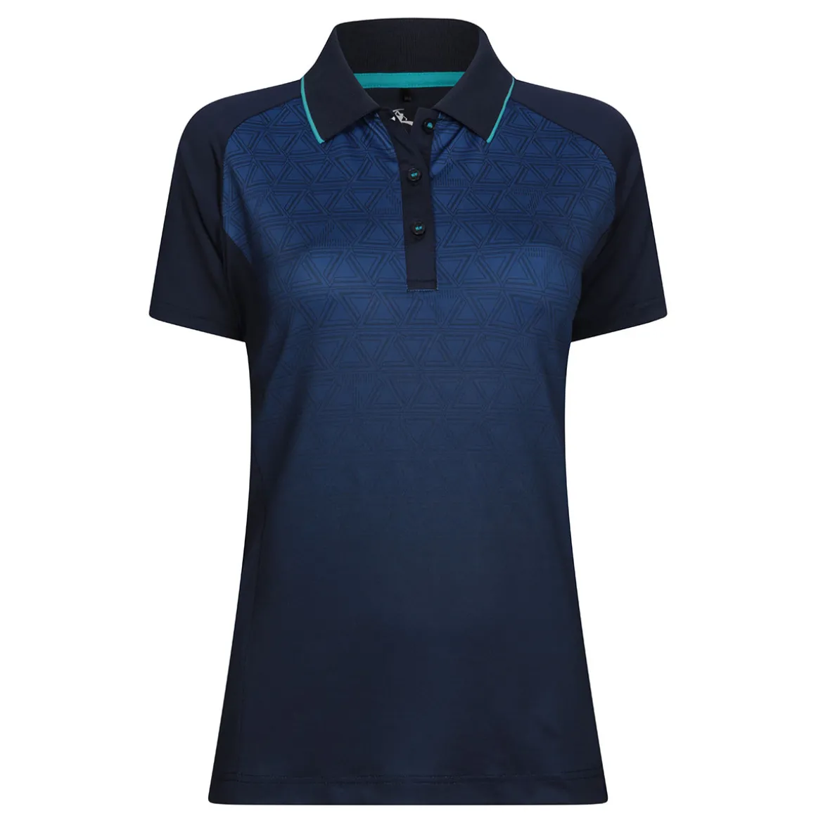 Stromberg Ladies Missy Golf Polo Shirt